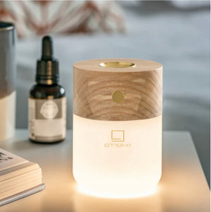 Smart Diffuser Lamp