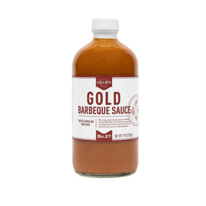 Lillie's Q - Gold Barbecue Sauce